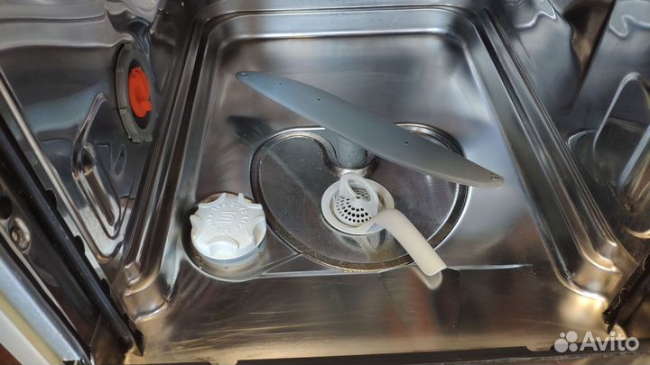 Посудомоечная машина electrolux 45