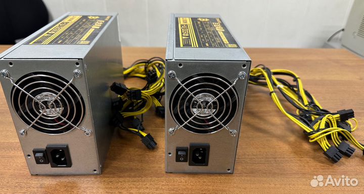 Блок питания 12v 1800w LX1800