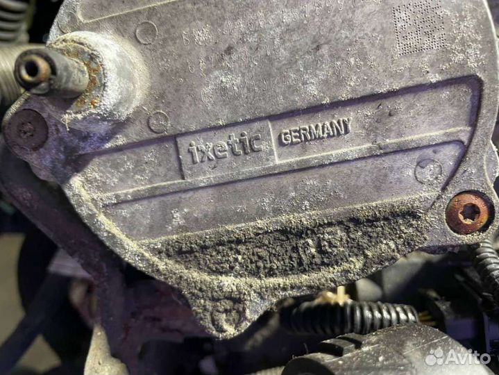 Насос вакуумный BMW 7 F01/F02 2013