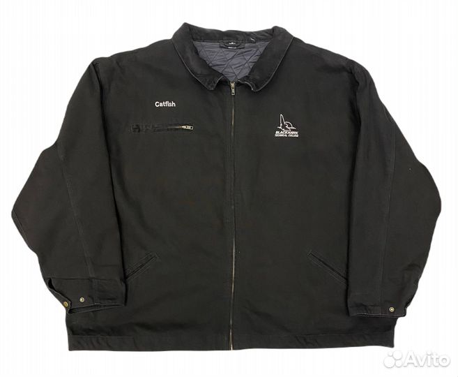 Dunbrooke Detroit Jacket не Carhartt не Dickies