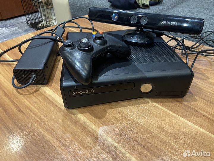 Xbox 360 freeboot(запчасти,под восстановление)