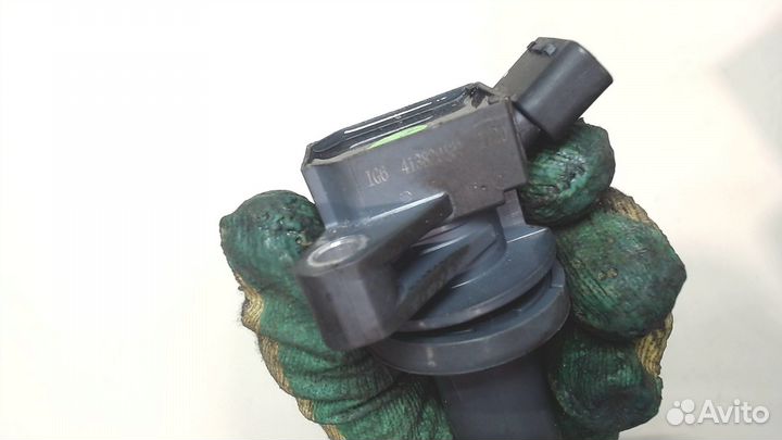 Катушка зажигания Toyota Avensis 1, 2001