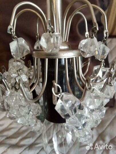 Светильник настенный