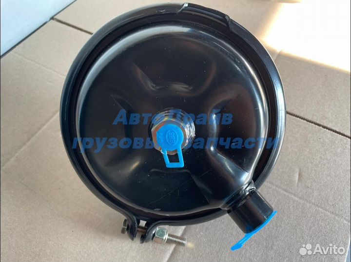 Камера тормозная Мерседес Актрос Тип 24 дисковый т