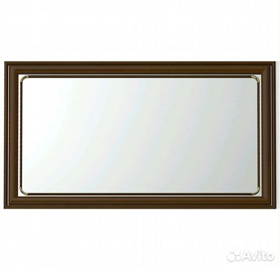 Новое зеркало 50x80
