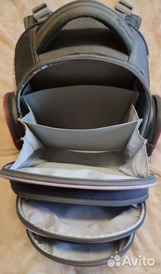 Ранец школьный для девочки