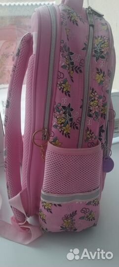 Портфель школьный