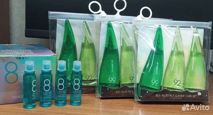 Корейская косметика оригинал