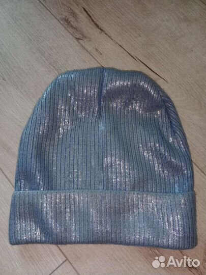 Шапка для девочки