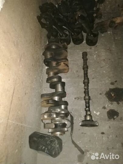 Двигатель евро-0