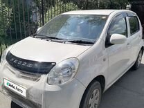 Toyota Passo 1.0 CVT, 2011, 165 000 км, с пробегом, цена 600 000 руб.