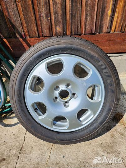 Колесо от audi (новое )