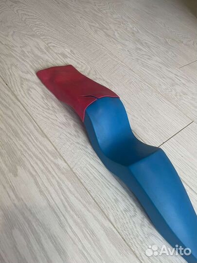 Тренажёр для растяжки подъёма стопы