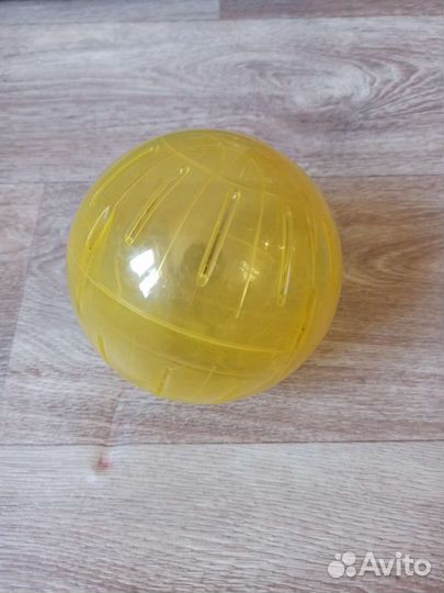 Клетка для сирийского и джунгарского хомяка