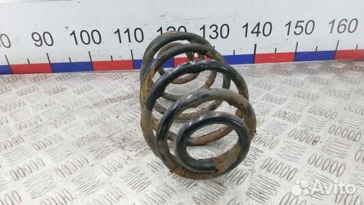 Пружина задняя opel astra H (NML16LY02)