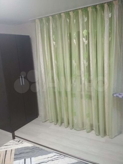 Комната 12 м², 1/1 эт.