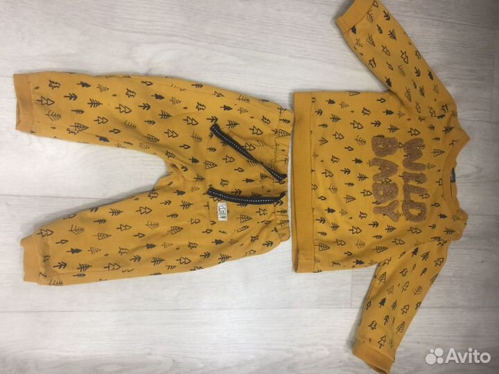 Костюм детский