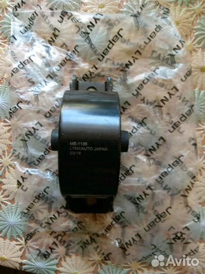 Продаю подушку двс, новая на мою машину не подошла