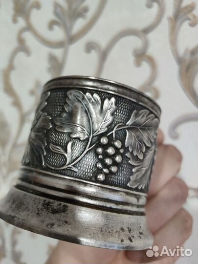 Хрусталь СССР