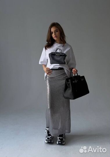 Футболка Hermes