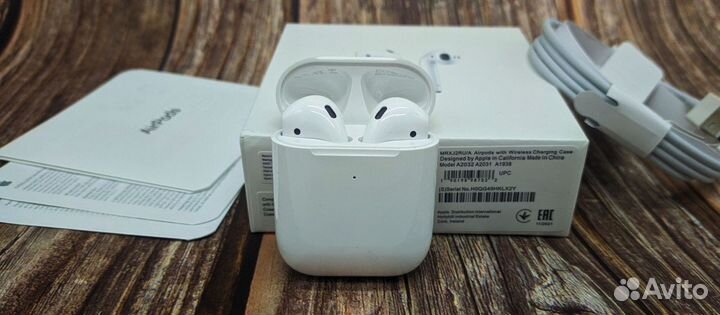 Airpods 2