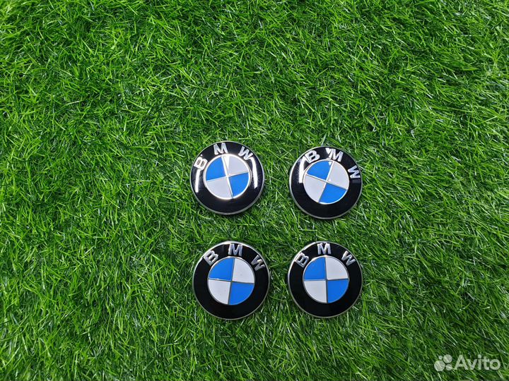 Заглушка диска BMW G20, G11, G12, G30, G01, G05