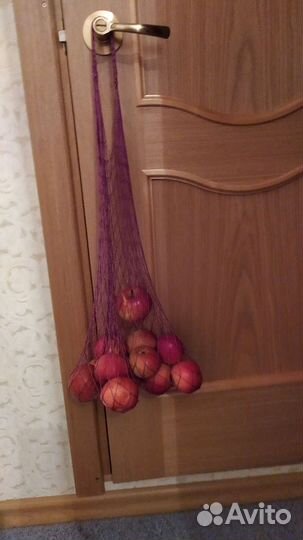 Авоська сетка СССР