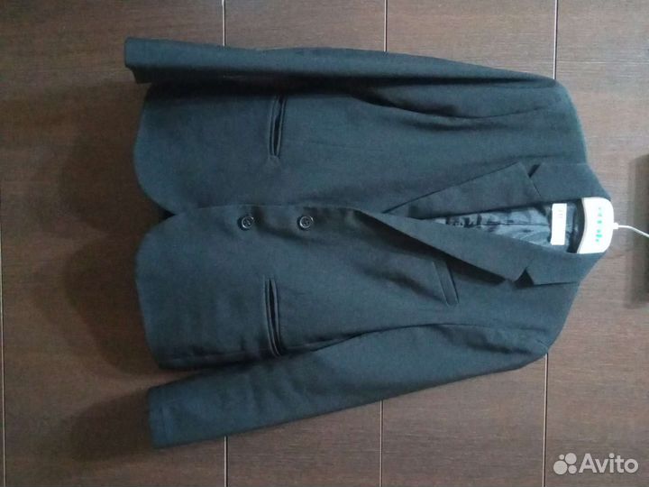 Школьный пиджак 128