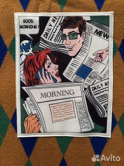 Джемпер женский Twist