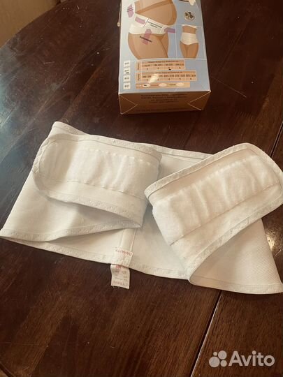 Бандаж для беременных и после родов