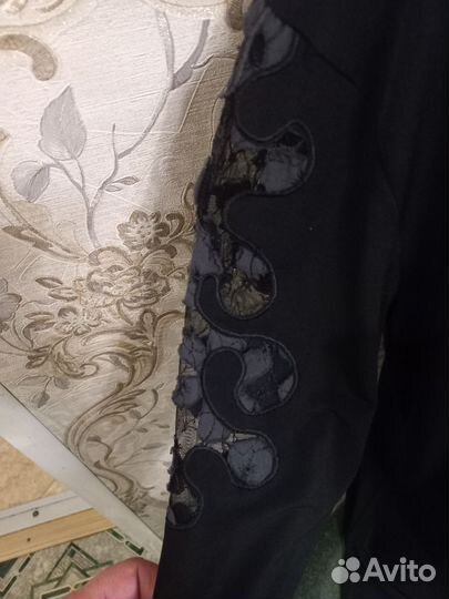 Блузы большой размер