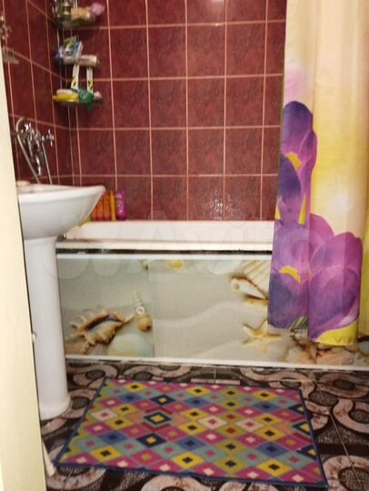 2-к. квартира, 48,8 м², 9/9 эт.