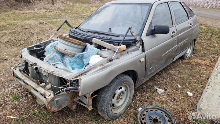 Авторазбор ваз 2112