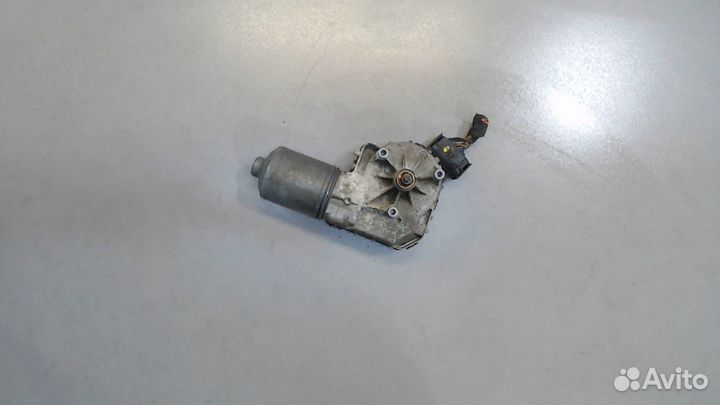 Двигатель стеклоочистителя передний BMW 7 E65, 200