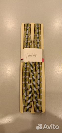 Подтяжки гдр (hosen clip)