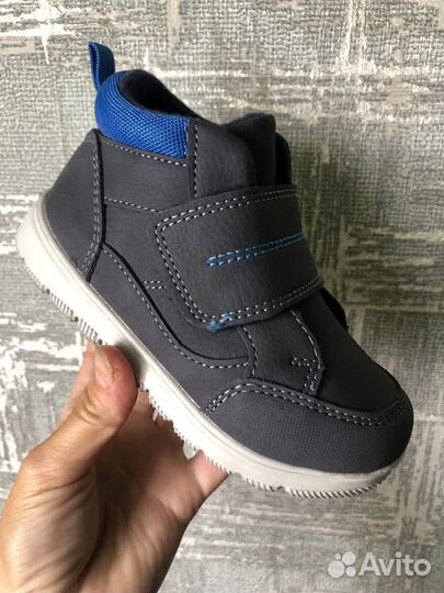 Ботинки осень 26