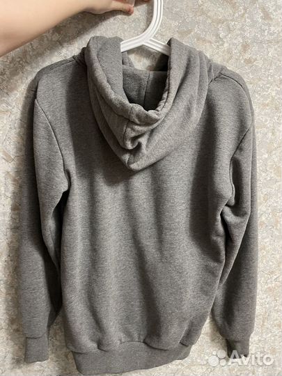 Толстовка Manto