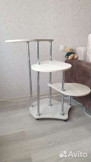 Подставка под цветы