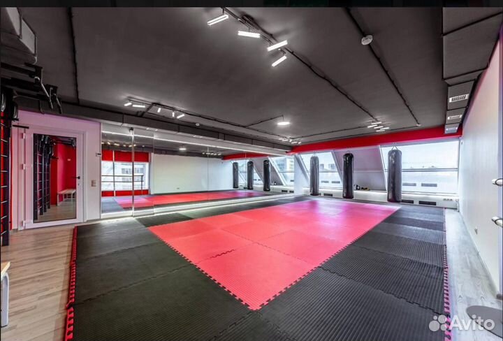 Аренда танцзала, аренда спортзала