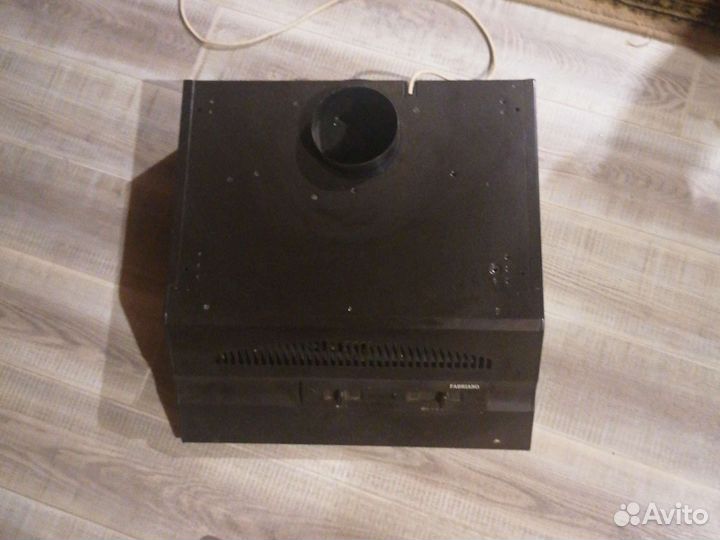 Вытяжка кухоннная