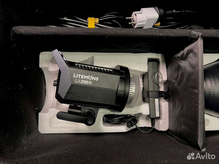 Gоdох Litemons lа200Bi