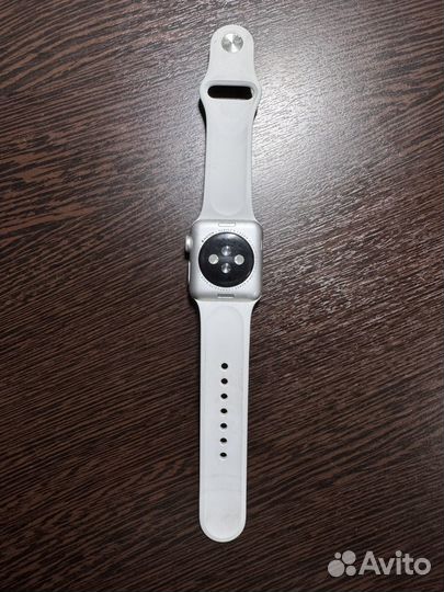 Часы apple watch 3 38 mm