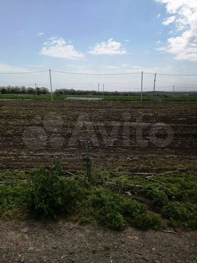 Участок 4 сот. (ИЖС)