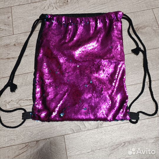 Мешок для сменки