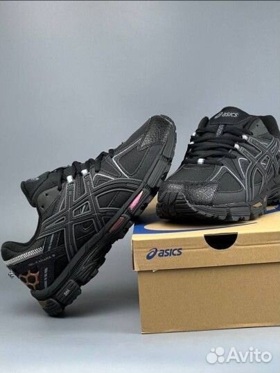 Кроссовки Asics gel kahana 8