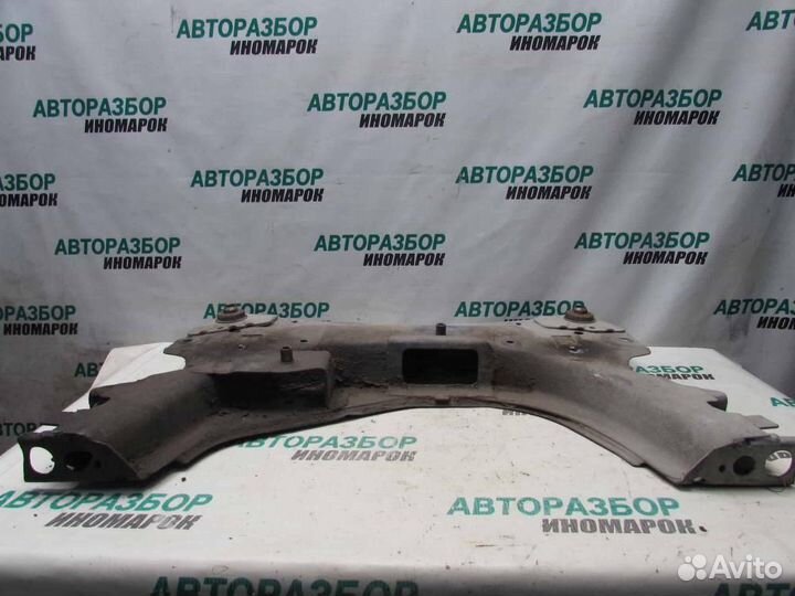 Балка подмоторная для Renault Fluence 2010