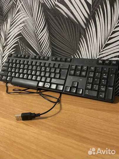 Клавиатура Defender