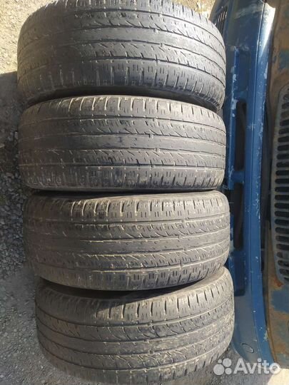 Viatti Bosco A/T 235/55 R17