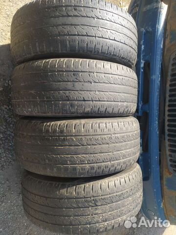 Viatti Bosco A/T 235/55 R17