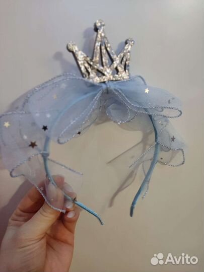 Ободок для волос